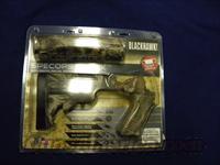 Blackhawk Specops Stock for Mossberg 12 Gauge  Gun Parts > Stocks > Polymer