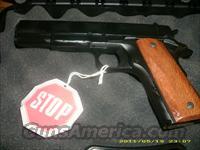 Rock Island Armory 1911 45 ACP blued FS Tactical  Rock River Arms Pistols