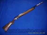 Benelli Montefeltro 20 Ga  Benelli Shotguns > Trap/Skeet