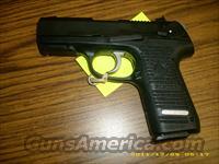 Ruger P95 9mm BL  Ruger Semi-Auto Pistols > P-Series