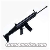 FNH Scar 17S 7.62x51   FNH - Fabrique Nationale (FN) Rifles > Semi-auto > Other