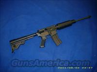 DPMS Oracle 5.56 Cal.   DPMS - Panther Arms > Complete Rifle