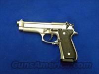Beretta 96 INOX .40S&W  Beretta Pistols > Model 96 Series
