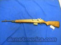 Springfield Loaded M1A .308 MA9222  Springfield Armory Rifles > M1A/M14