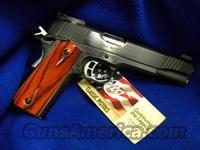 Kimber Gold Match II .45 ACP  Kimber of America Pistols