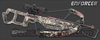 Parker Enforcer Crossbow  Archery > Bows > Crossbows