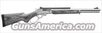 Marlin 1895SBL 45-70Govt. SS  Marlin Rifles > Modern > Lever Action