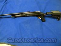 Howa Axiom .308 24" Synthetic Varmint  Howa Rifles
