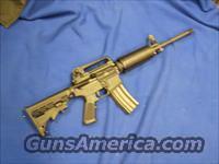 DPMS Panther Arms  Panther RFA2-AP4A  223cal  DPMS - Panther Arms > Complete Rifle