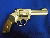 Ruger SP101 .357 Magnum Revolver  Ruger Double Action Revolver > SP101 Type