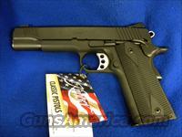 Kimber Custom II .45 ACP   Kimber of America Pistols