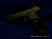 Ruger SR9C 9mm  Ruger Semi-Auto Pistols > SR9