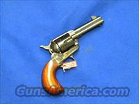 Uberti Cattleman Birdhead .45colt  Uberti Pistols > Ctg.
