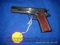 Colt 1911 Government Model 01991 100 Years of Service  Colt Automatic Pistols (1911 & Var)