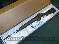 Springfield Loaded M1A With National Match Barrel 308 cal  Springfield Armory Rifles > M1A/M14
