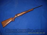 CZ 455 American 22LR  CZ (Ceska ZBrojovka) Rifles
