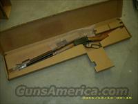 Mossberg 464 30-30  Mossberg Rifles > Lever Action
