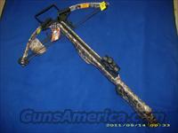 Parker Buckbuster 150 Crossbow  Archery > Bows > Crossbows