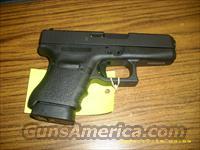 Glock 36 45 ACP   Glock Pistols > 29/30/36
