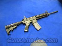 Stag Model 2TL 5.56 (Left Handed)  Stag Arms > Complete Rifles
