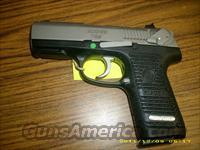 Ruger P95 9mm  Ruger Semi-Auto Pistols > P-Series
