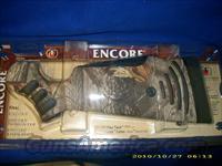 TC Encore Stock  New in box  Gun Parts > Stocks > Polymer