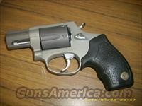 Taurus M85 Ultra Light .38 Special  Taurus Pistols/Revolvers > Revolvers
