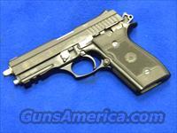 Taurus PT945 .45acp  Taurus Pistols/Revolvers > Pistols > Steel Frame