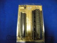 GMG Aluminium Quad Rail GM-QR1 AR15/M4  Gun Parts > Tactical Rails (Non-AR)