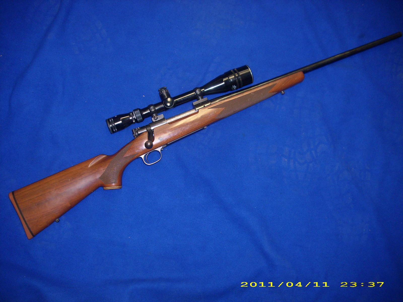Winchester Model 70 XTR Sporter 300 Weatherby M... for sale