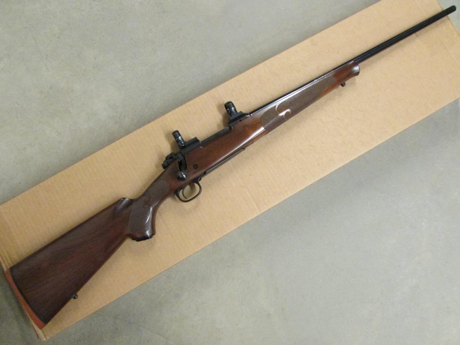 Winchester Model 70 SA Featherweight 22" 7mm08... for sale