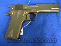 Umarex Colt 1911 Government Model 22LR  Colt Automatic Pistols (22 Cal.)