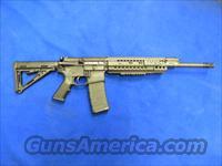 Barrett Rec 7 (6.8 & 5.56)  Barrett Rifles