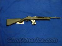 Ruger Mini-14 .223/5.56 NATO #5847  Ruger Rifles > Mini-14 Type