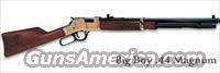 Henry Big Boy 44 Mag H006  Henry Rifle Company