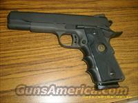 Rock Island Armory 1911 45 ACP  R Misc Pistols