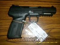 FNH Five Seven  5.7x28  FNH - Fabrique Nationale (FN) Pistols > FiveSeven