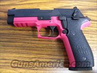 Sig Sauer Pink Mosquito .22 LR   Sig - Sauer/Sigarms Pistols > Mosquito