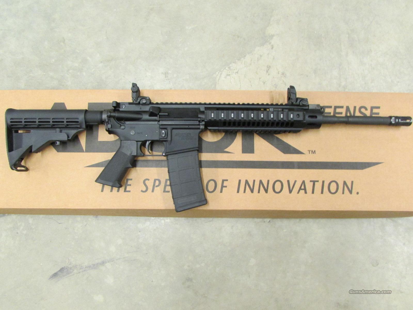 Adcor B.E.A.R. Piston Driven AR15/ M4 5.56 NAT... for sale