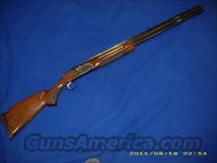 SKB 505 12 Ga   SKB Shotguns > Hunting