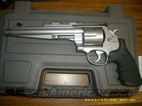 Smith and Wesson Model 629 44 Mag   Smith & Wesson Revolvers > Model 629