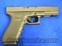 Glock G21 .45 ACP Gen4  Glock Pistols > 20/21
