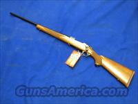 Ruger HM77LR (left handed) available in .308, .223, 25-06  Ruger Rifles > Model 77