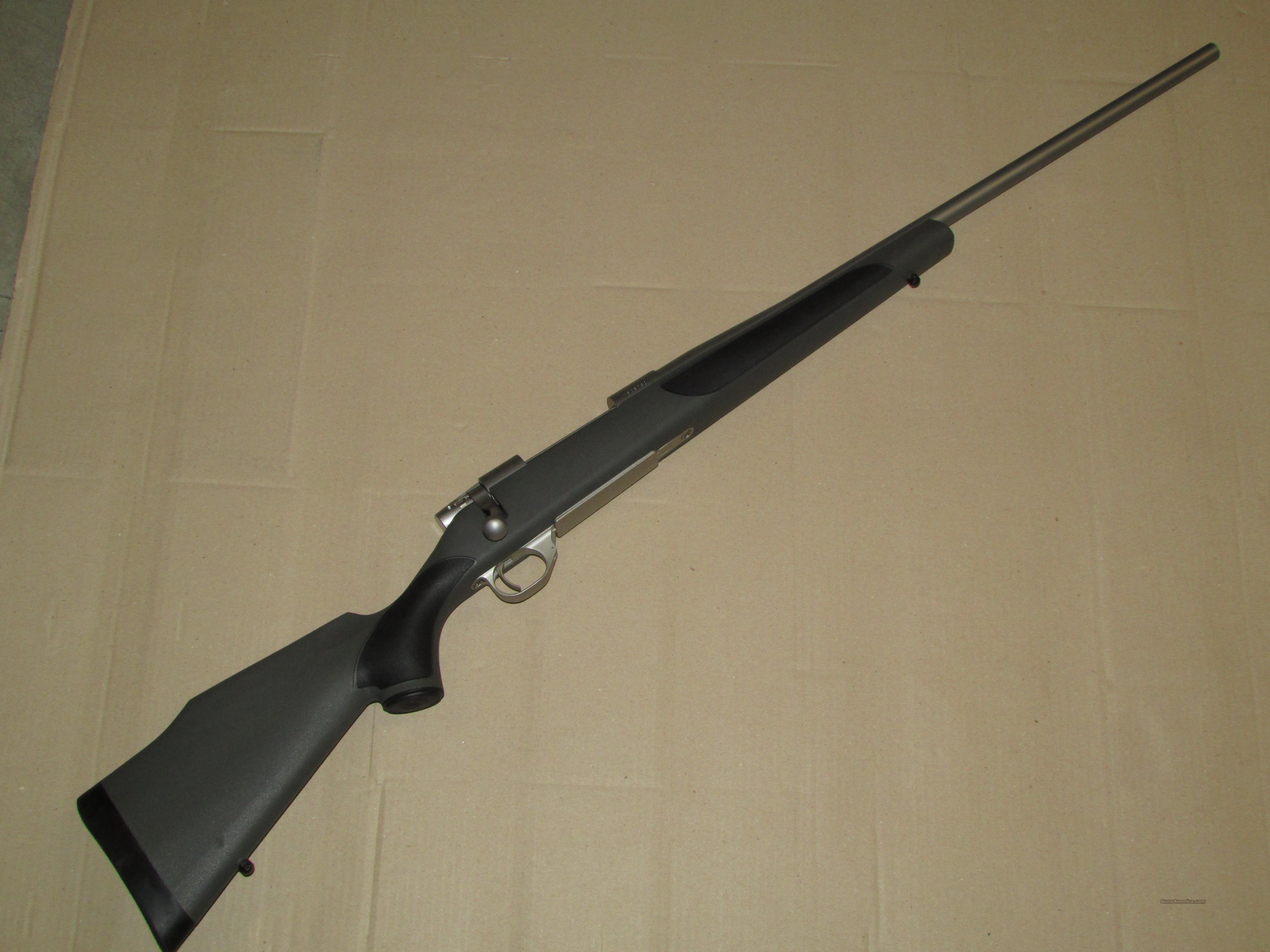 Weatherby Vanguard Series II .257 Weatherby Mag... for sale