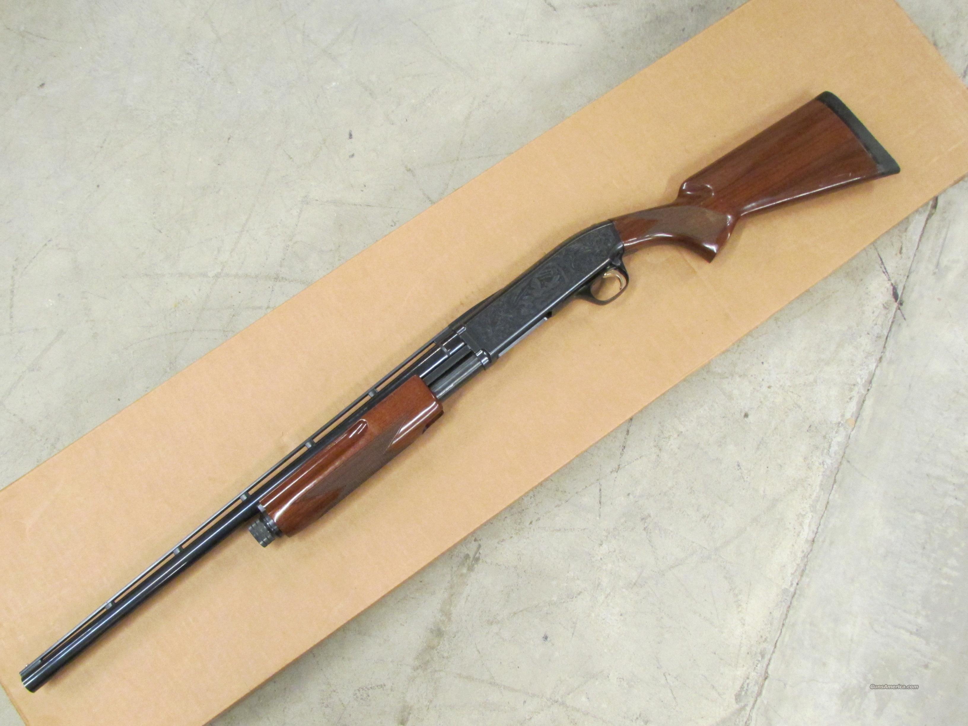 Browing BPS Special Field 20 Gauge Youth/Ladies... for sale