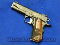 Dan Wesson Guardian .45acp  Dan Wesson Pistols/Revolvers > 1911 Style