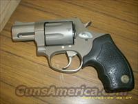 Taurus M856 .38 Special  Taurus Pistols/Revolvers > Revolvers