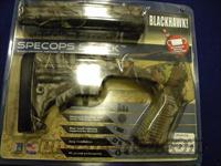 Blackhawk Specops Stock for Remington 870  Gun Parts > Stocks > Polymer