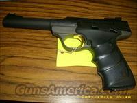 Browning Buckmark 22 LR   Browning Pistols > Buckmark