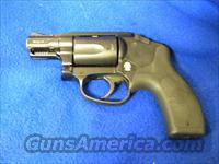Used Smith & Wesson Bodyguard BG38 .38 Special Revolver W/Laser  Smith & Wesson Revolvers > Pocket Pistols